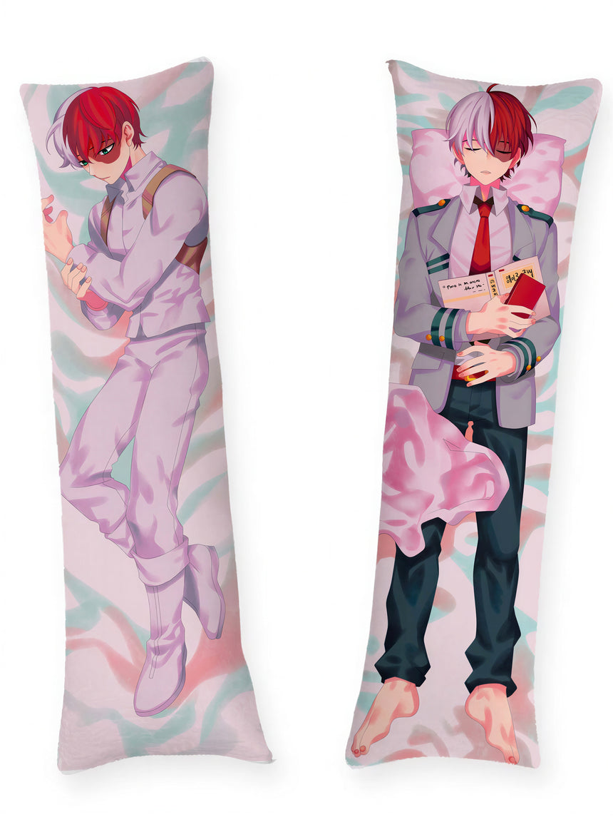 Cute Todoroki dakimakura