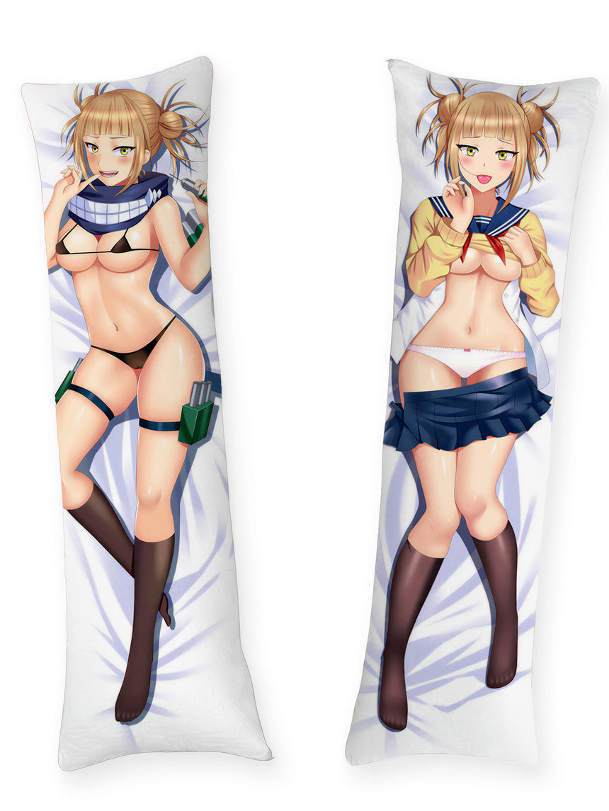 Adorable Toga dakimakura