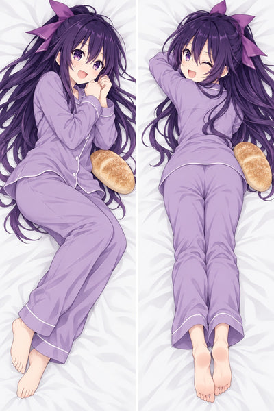 Tohka Kinako Pajamas Body Pillow