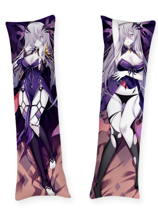 Tohka Beast Body Pillow