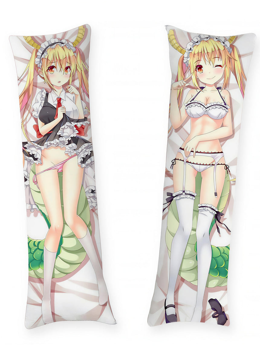 Tohru Lingerie Body Pillow