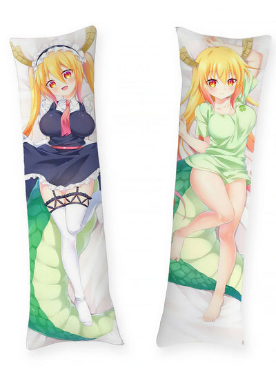 Tohru Maid Body Pillow V2