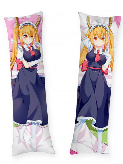 Tohru Maid Body Pillow