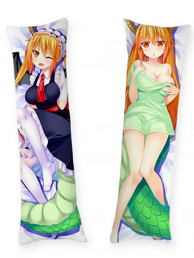 Tohru Maid Sexy Body Pillow