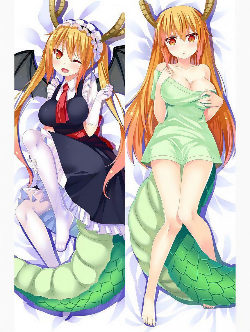 Tohru Maid – Sexy Körperkissen 2