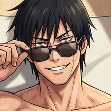 Toji