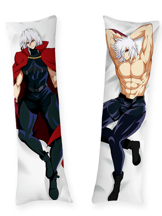 Tomura Shigaraki Body Pillow