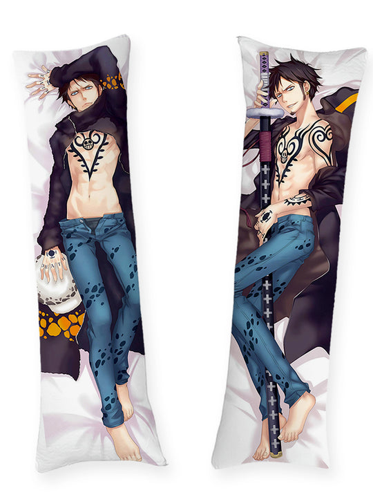 Trafalgar Law Body Pillow