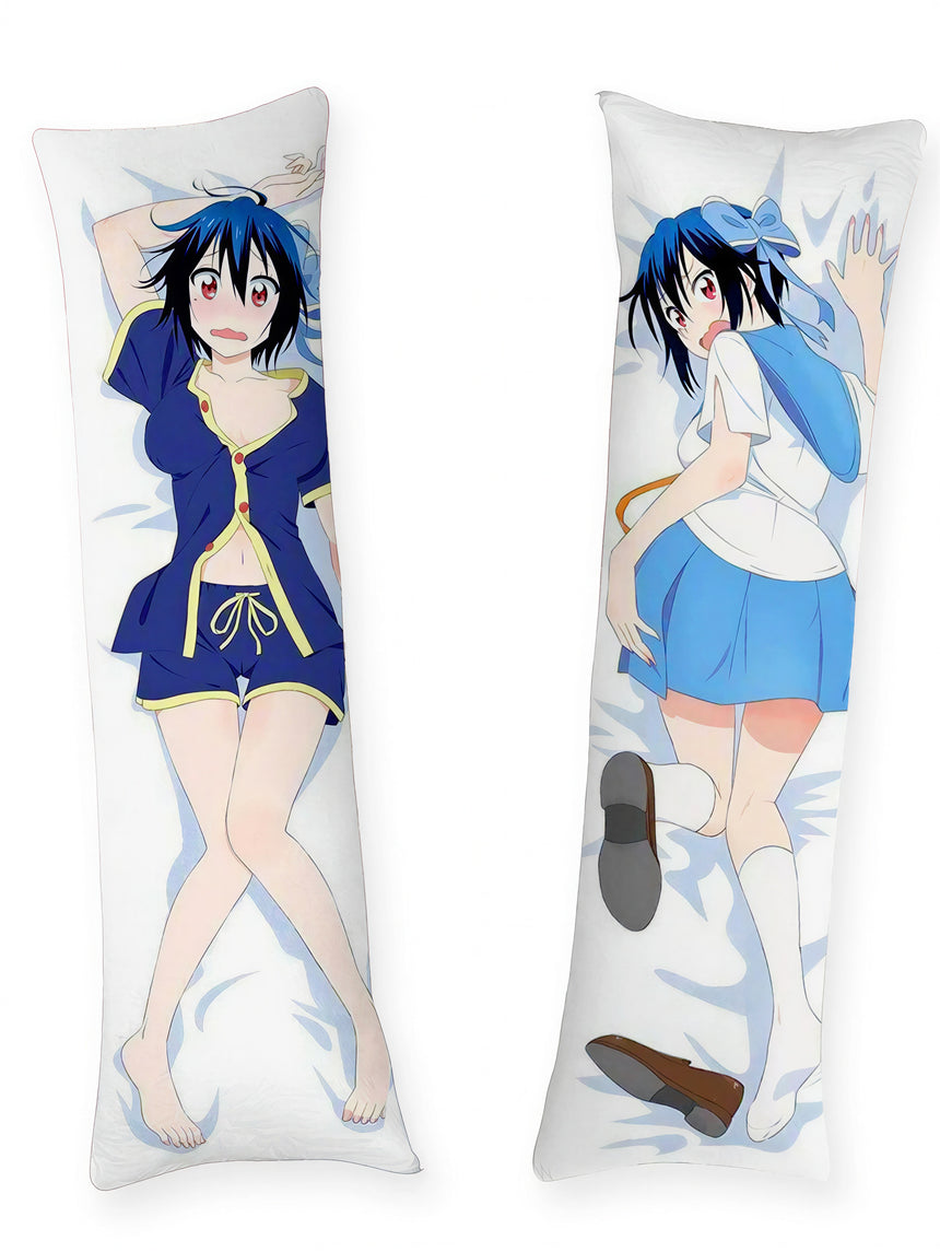 Seishirou Nisekoi Body Pillow