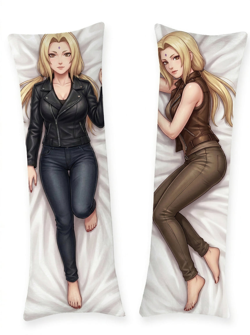 Tsunade dakimakura