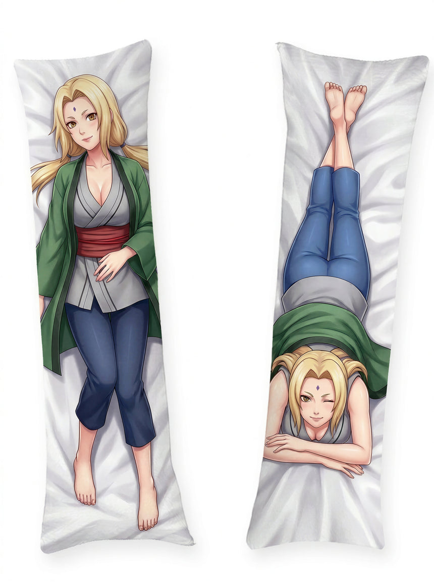 Tsunade dakimakura