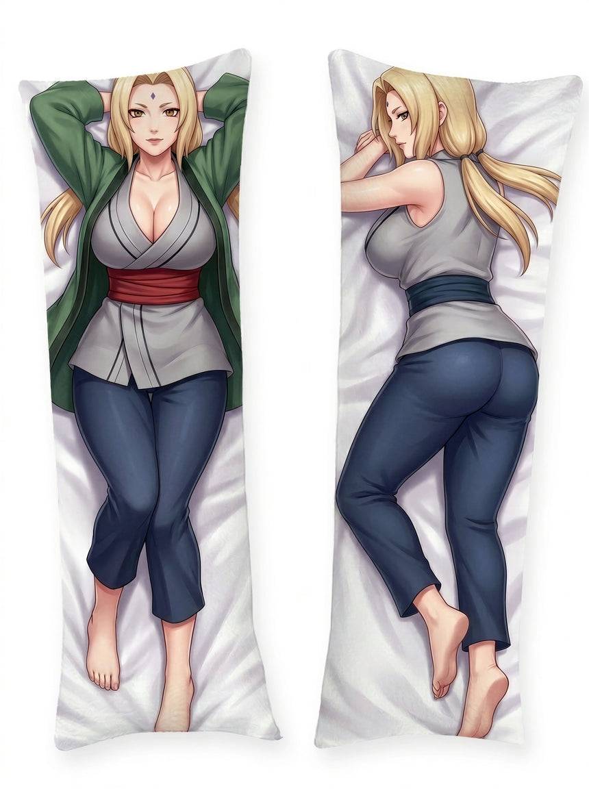 Tsunade dakimakura
