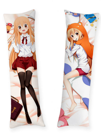 Himouto Umaru dakimakura