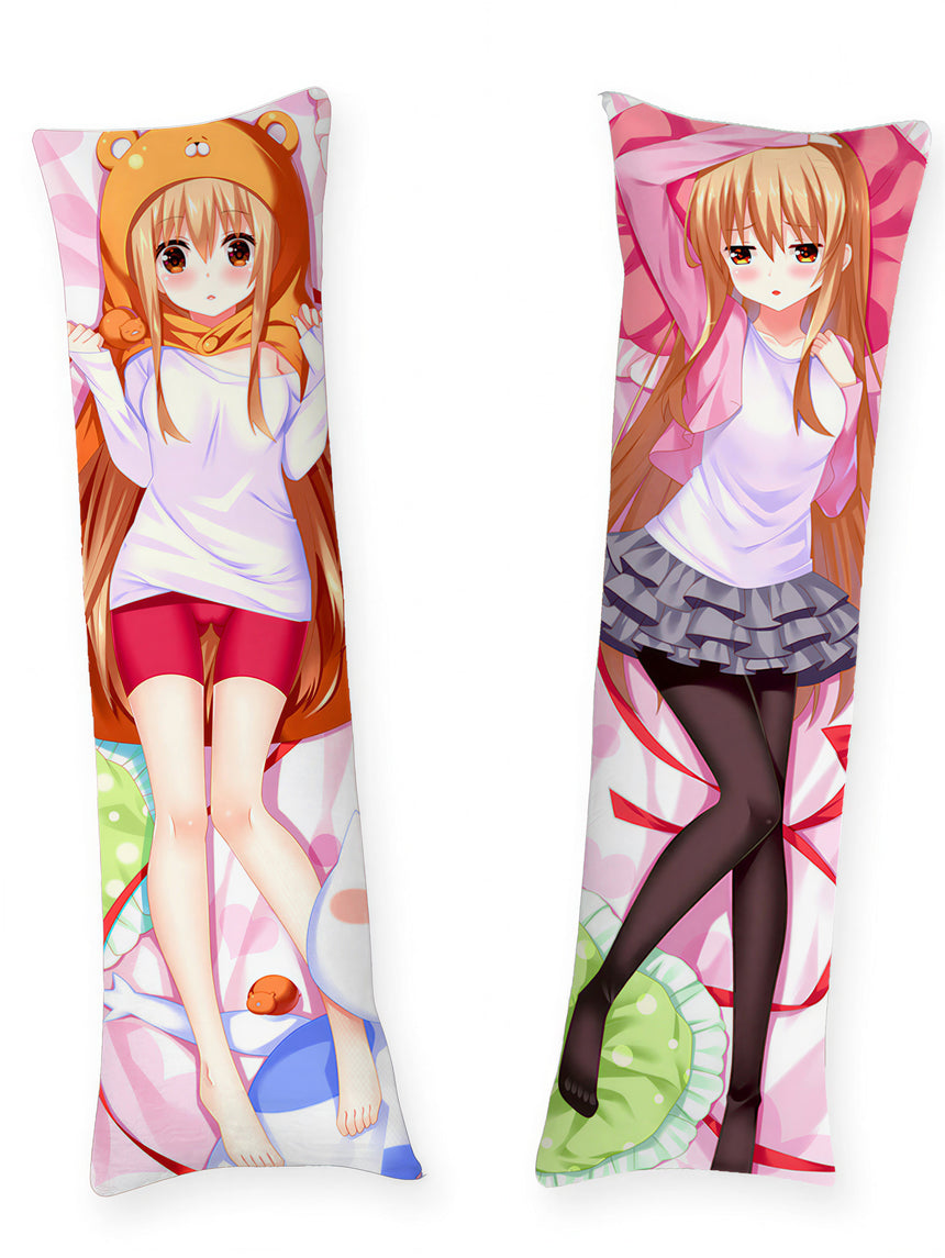 Umaru Chan Cute dakimakura