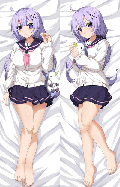 Unicorn Sailor Uniform dakimakura