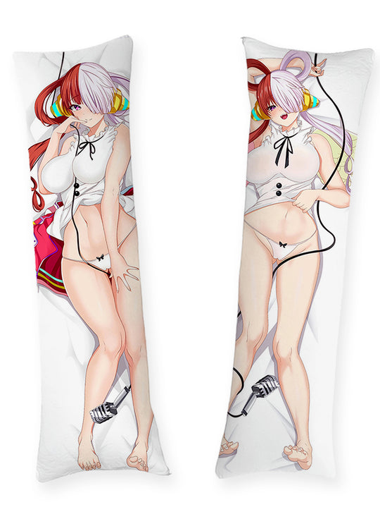 Uta Body Pillow