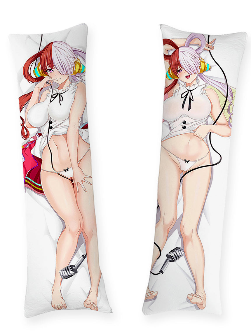 Uta Body Pillow