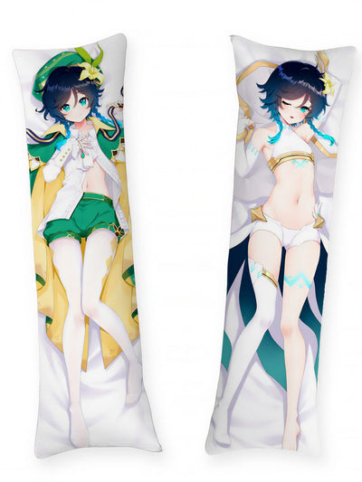 Venti Hot Body Pillow