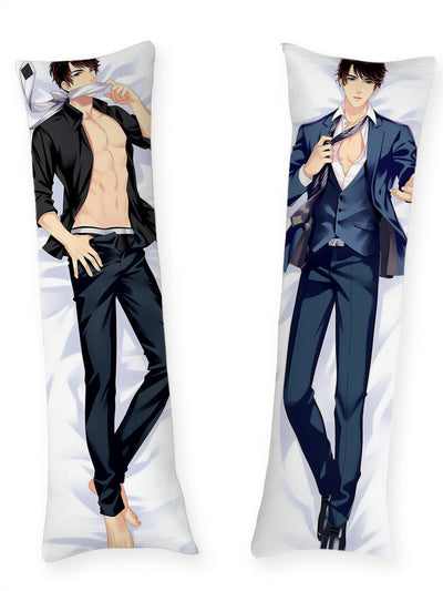 Victor Mr.Love Body Pillow