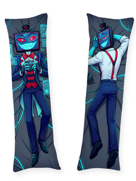 Vox VoxTek CEO Body Pillow