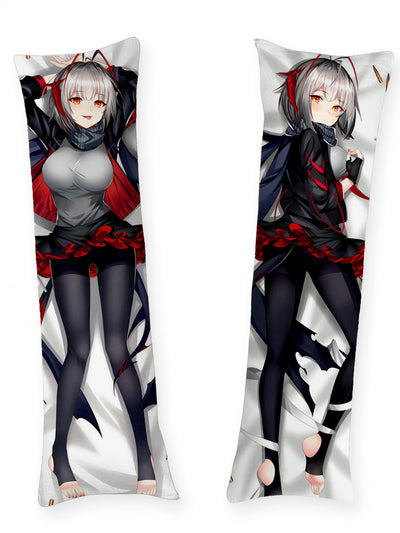 Arknights W Body Pillow