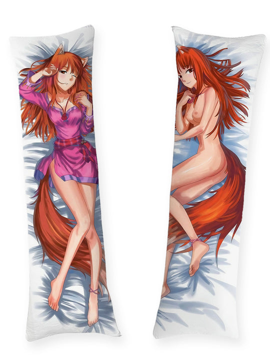 Waifu Holo Body Pillow