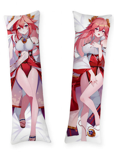 Yae Cute Body Pillow