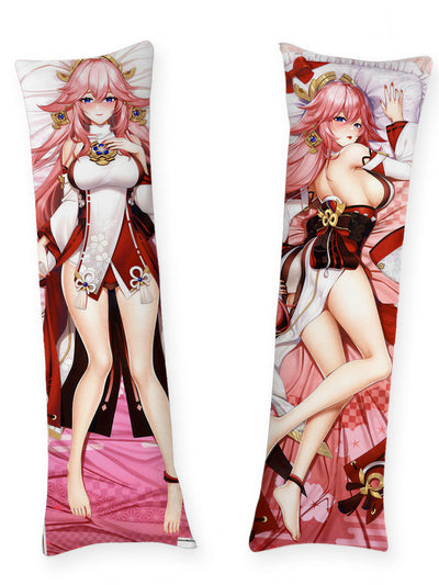 Yae Hot Body Pillow