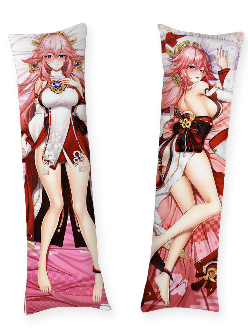 Yae Hot Body Pillow