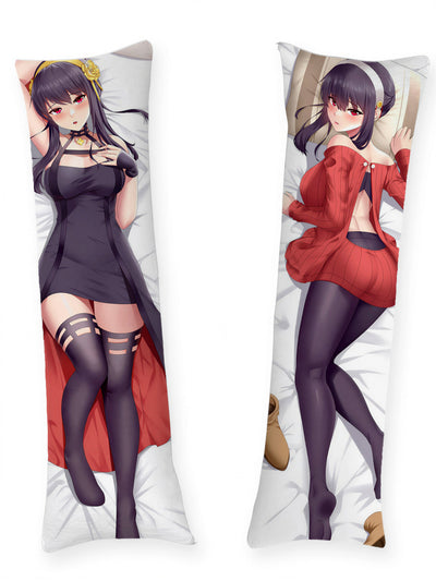 Yor Charming Body Pillow