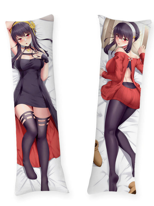 Yor Charming Body Pillow