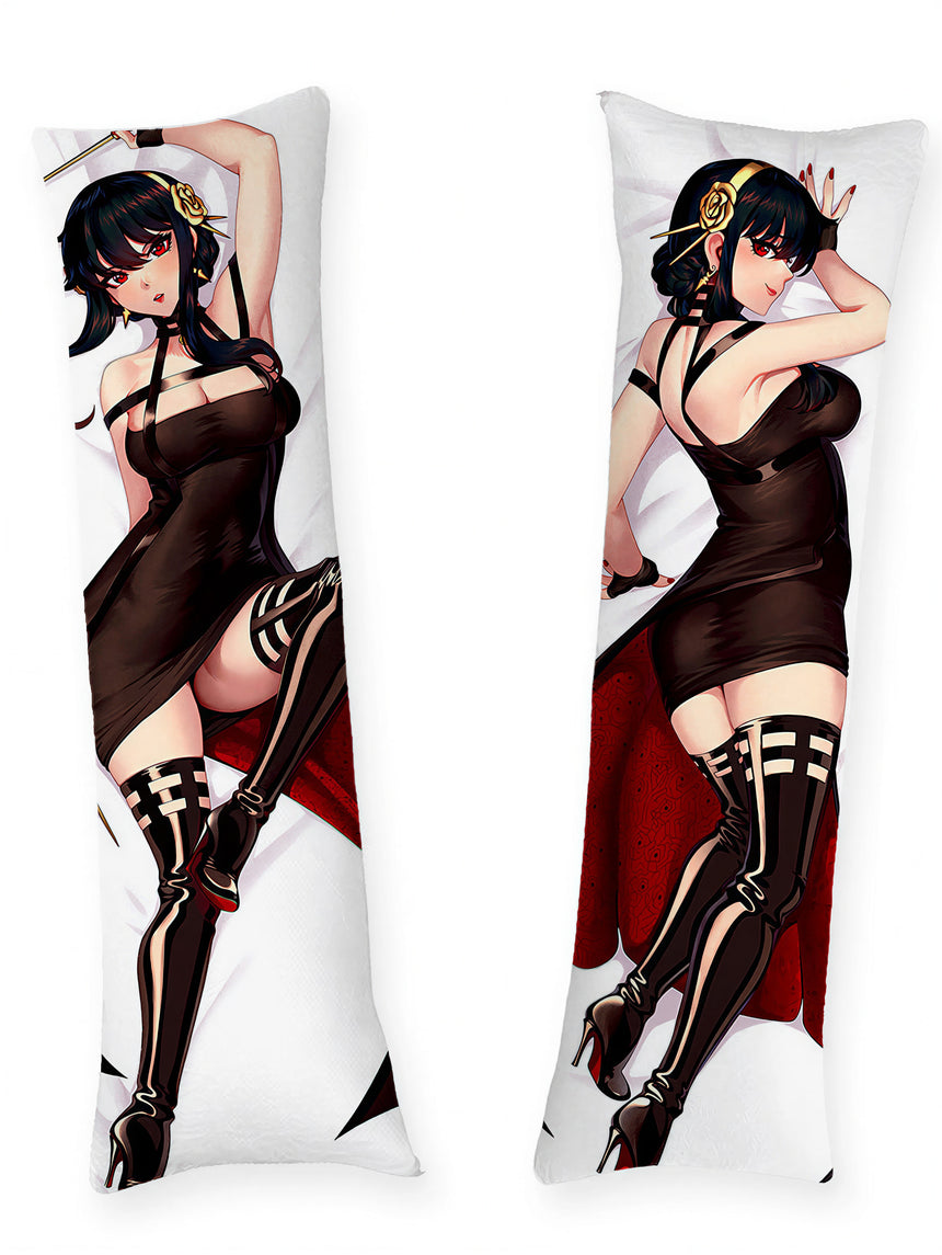 Yor Dress dakimakura