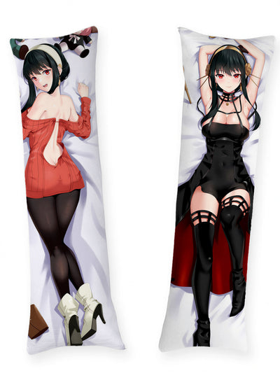 Yor Kawai Body Pillow