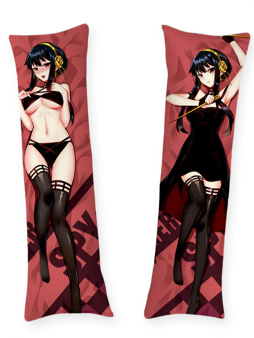 Yor Lovable dakimakura
