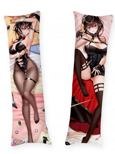 Yor Sexy Body Pillow