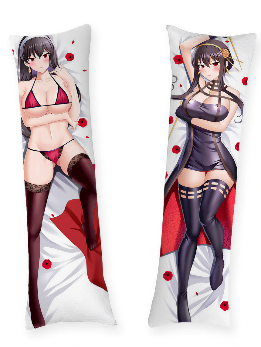 Yor Snuggle dakimakura