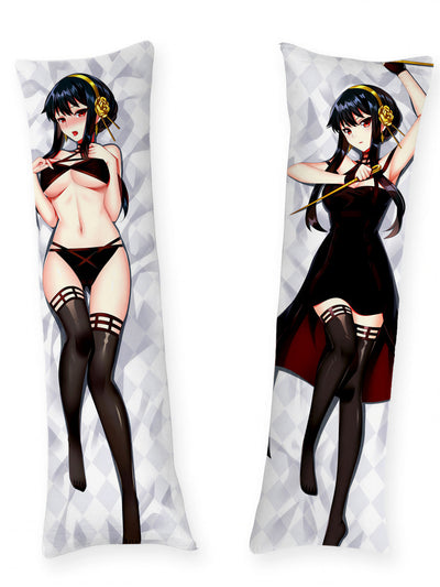 Yor Sweet Body Pillow