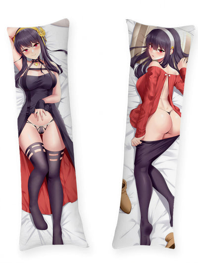 Yor Too Sexy Body Pillow