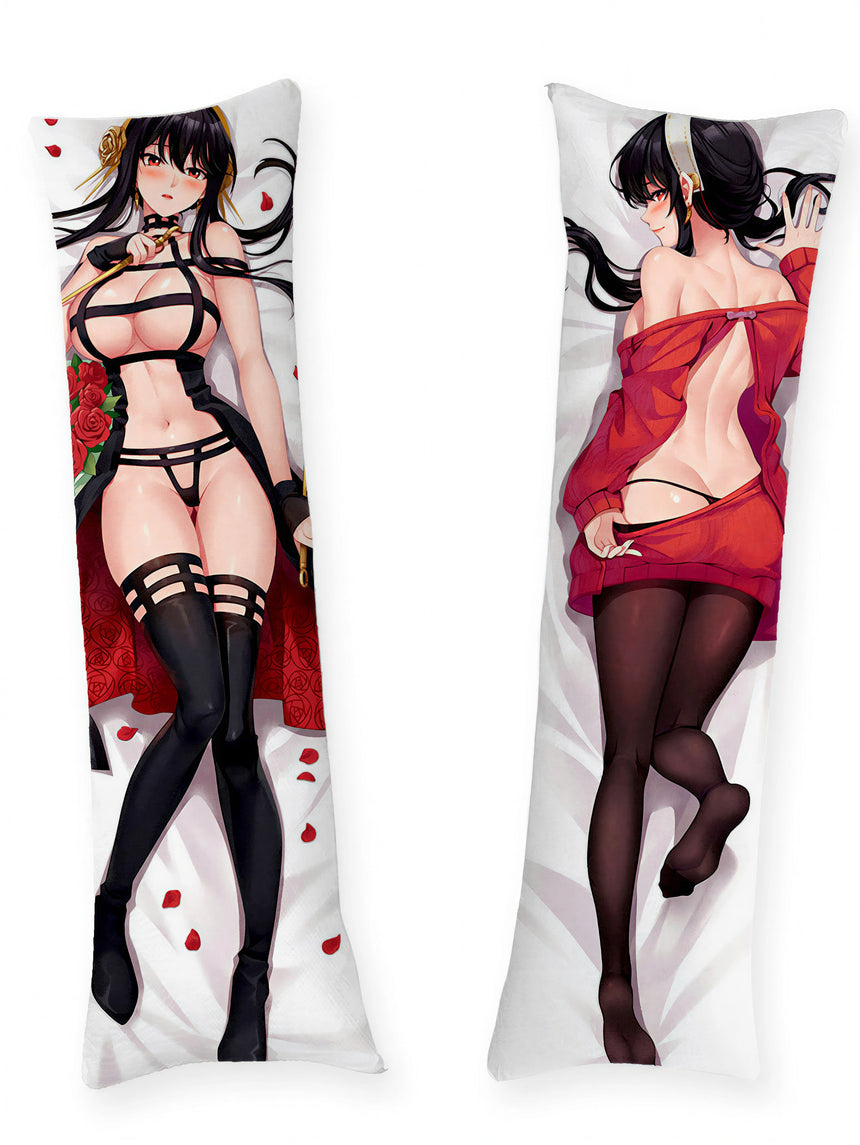 Yor Your Cuddle Companion Body Pillow