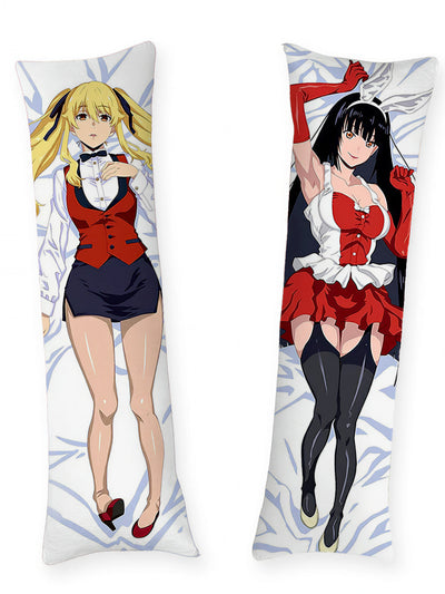 Yumeko Mary Body Pillow