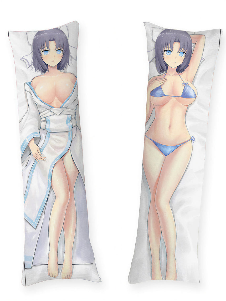 Yumi Senran Kagura Body Pillow