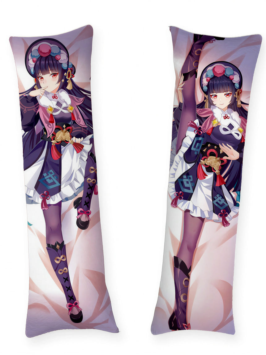 Yun Jin Genshin Body Pillow