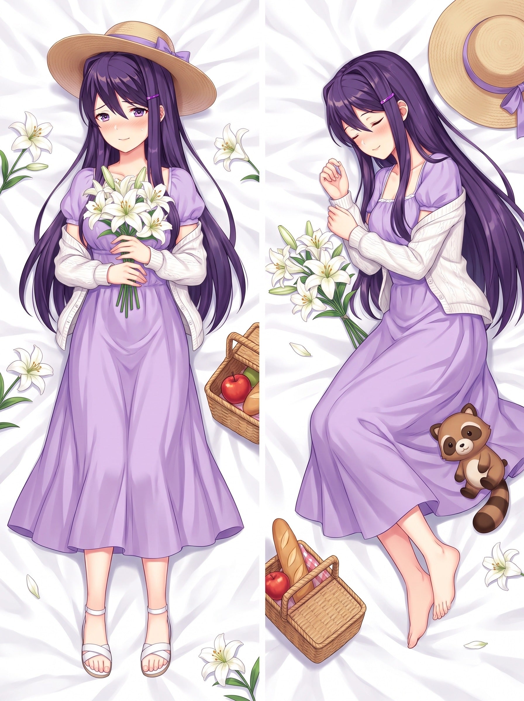 Yuri DDLC