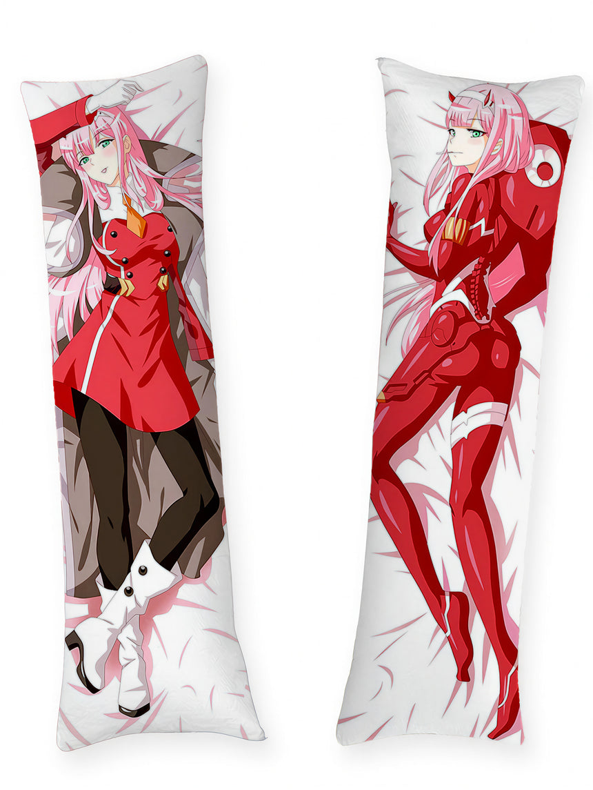 Sweet Zero Two Body Pillow
