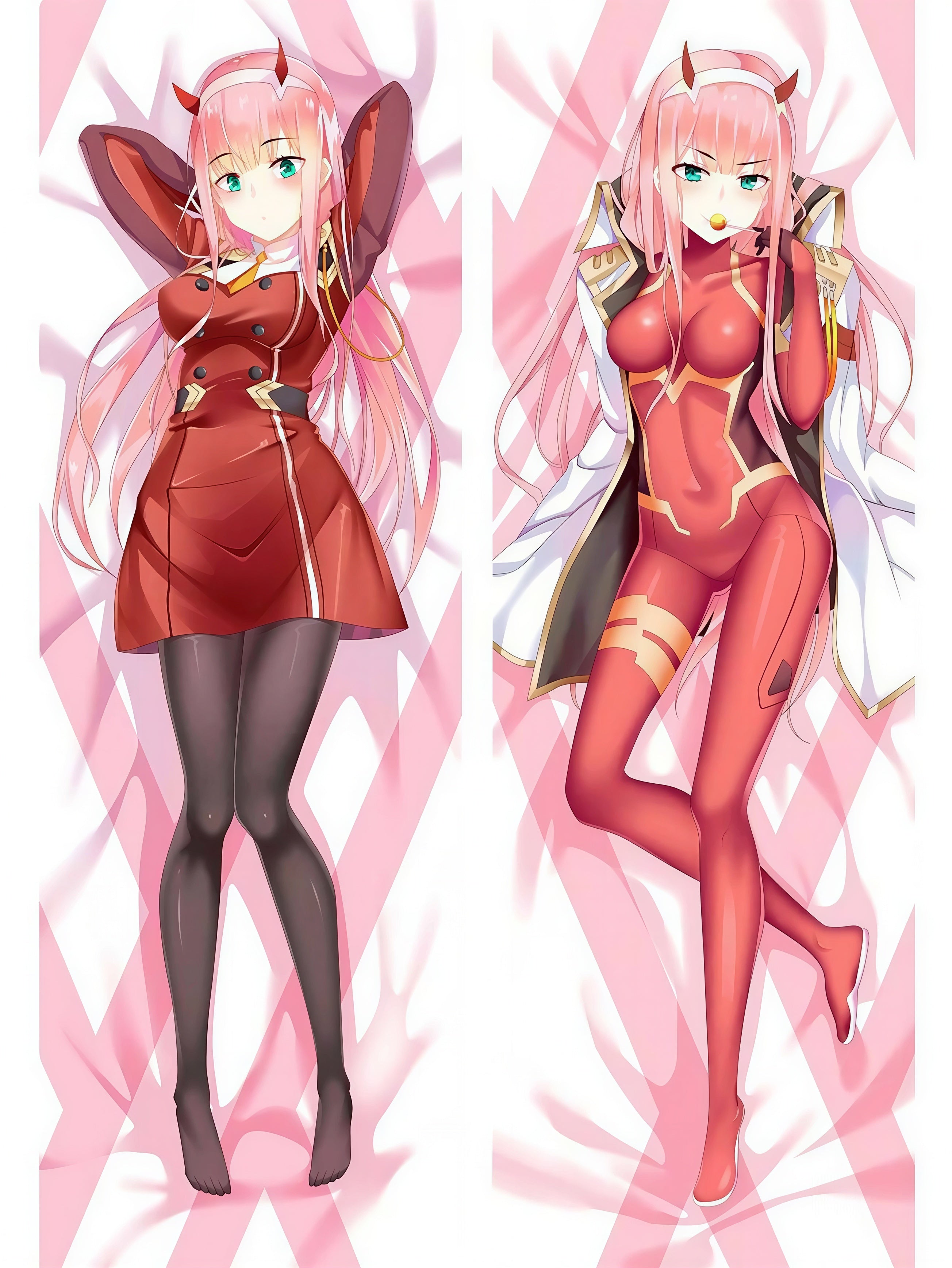 Zero Two