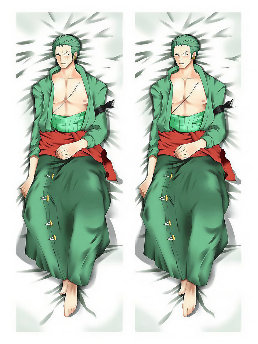 Husbando Zoro dakimakura 2