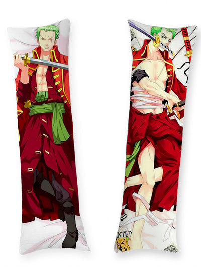 Zoro Husbando Body Pillow