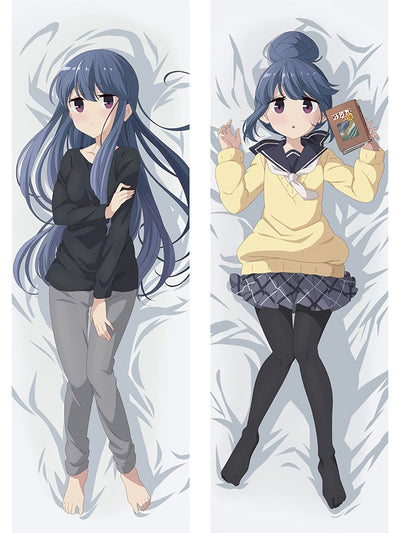 Chiaki-Yuru-Camp-body-pillows