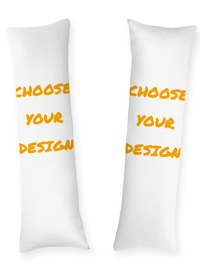 Custom Body Pillow Cover Dakimakuras Anime Body Pillow