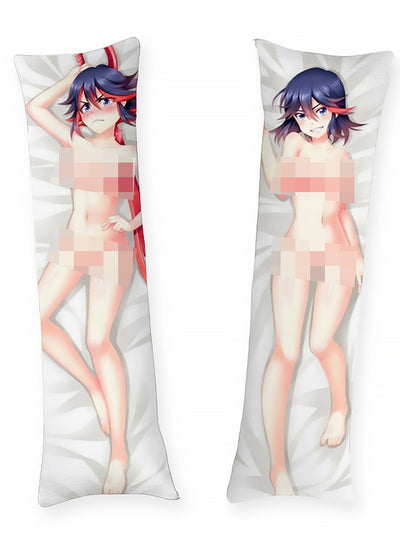 Ryuko Body Pillow <br/>  Hentai Ryuko